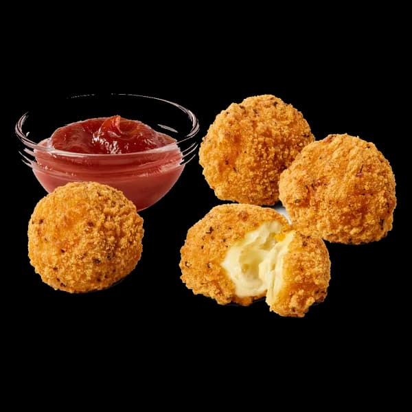 Cheese Bites