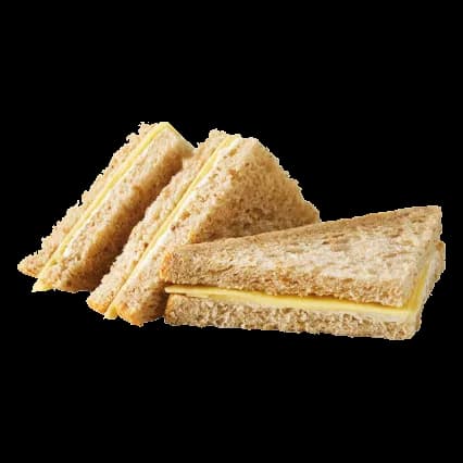 Cheese Triangles