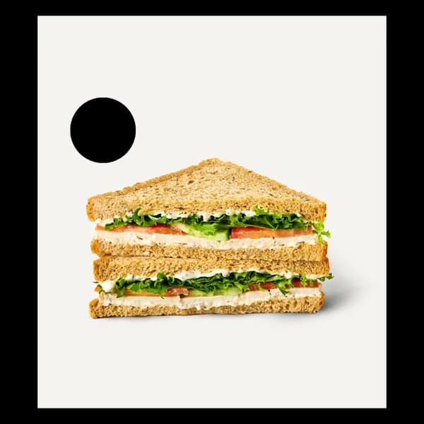 Chicken Salad Sandwich