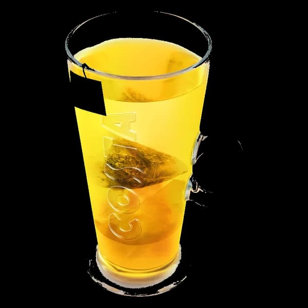 Citrus Zing with Vitamin C (Medium)