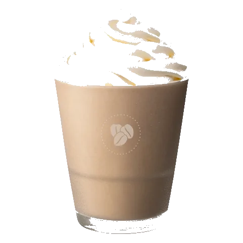 Coffee Frappé