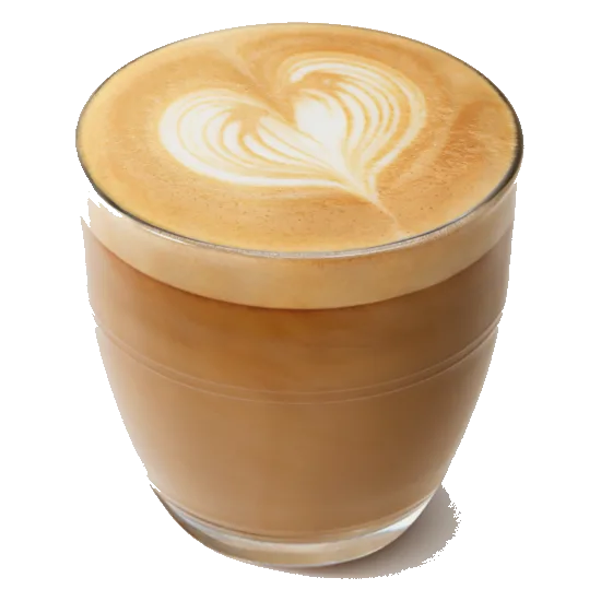 Cortado (Single)