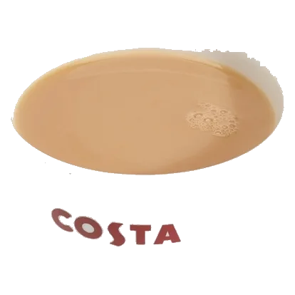 Decaf Tea (Medium)