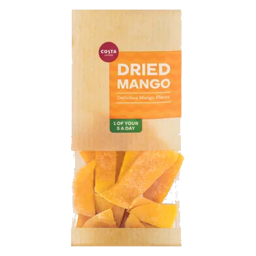 Dried Mango