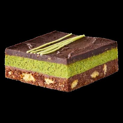 Dubai Style Pistachio Tiffin