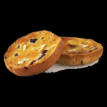 Fruited Teacake
