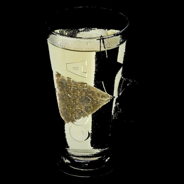 Green Tea (Medium)