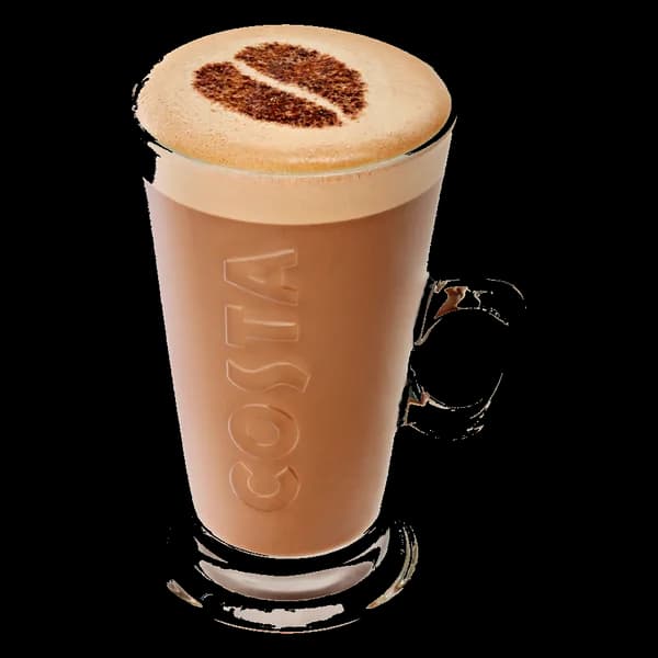 Hot Chocolate