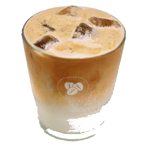 Iced Latte