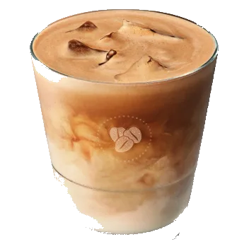 Iced Mocha