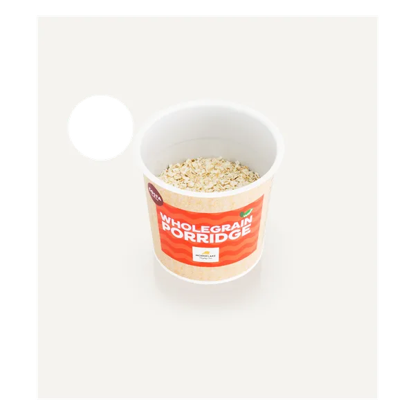 Instant Wholegrain Porridge