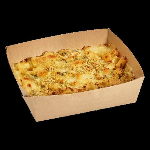 Mac & Cheese