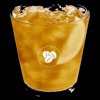 Peach Ice Tea