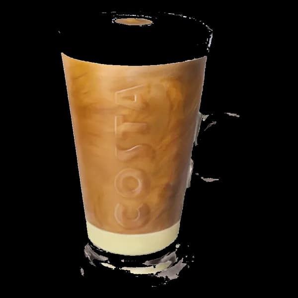 Spanish Latte