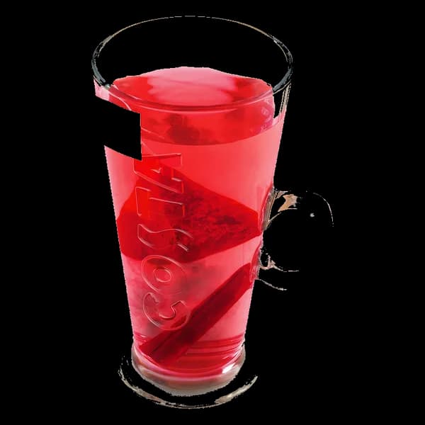 Spiced Apple with Vitamin B6 (Medium)