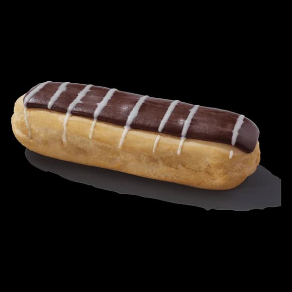 Cream Éclair