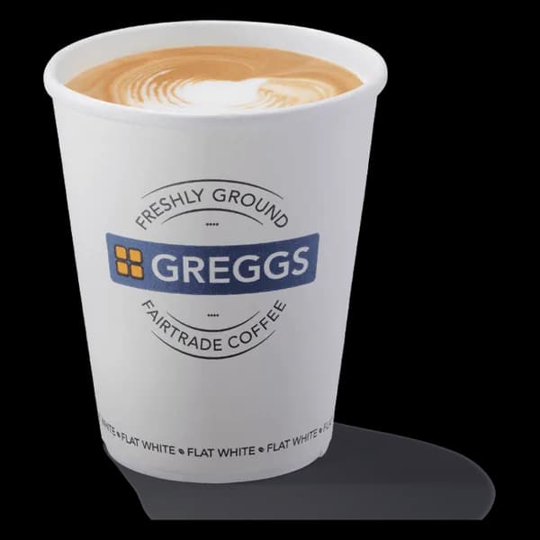 Flat White Regular