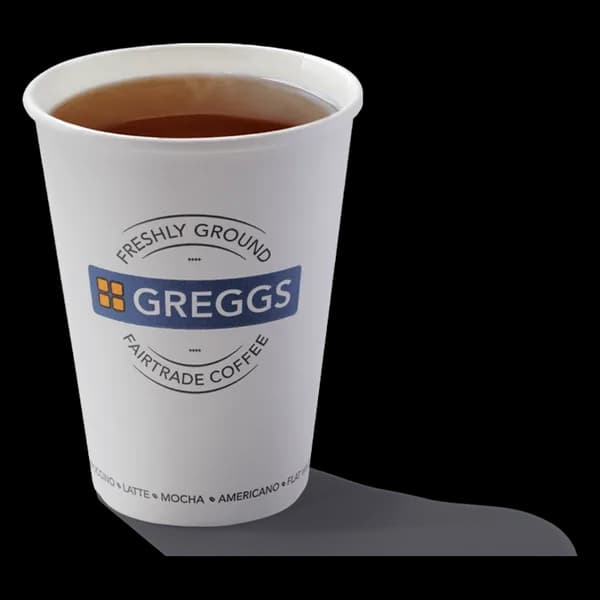 Peppermint Tea Regular