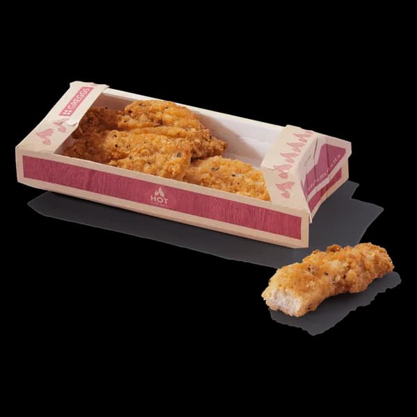 Southern Fried Chicken Goujons