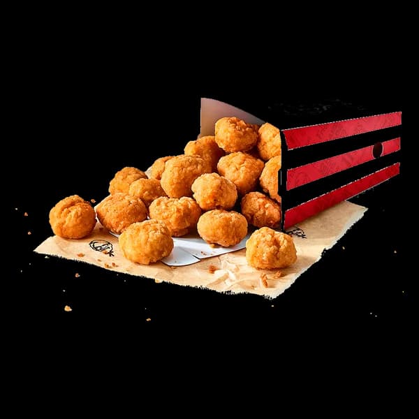 Regular Popcorn