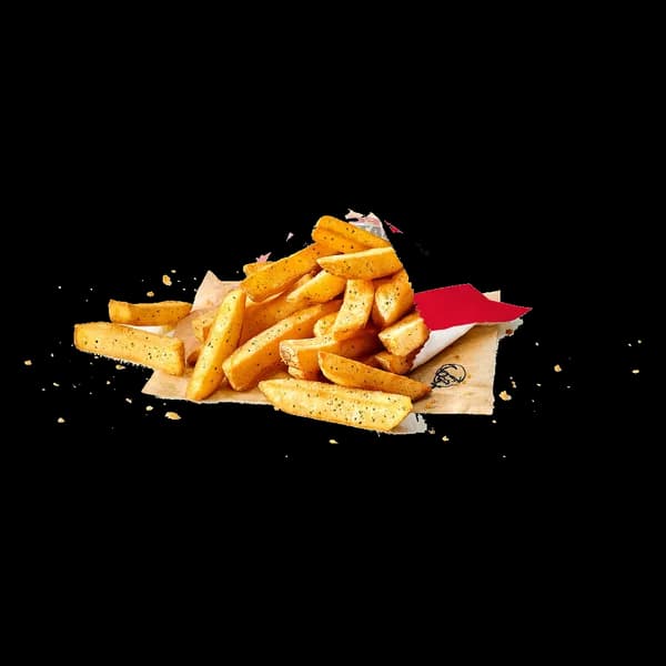 Signature Fries