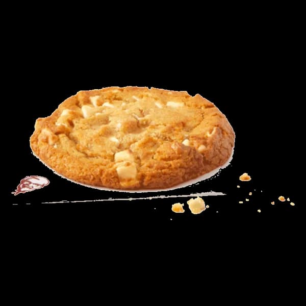 White Chocolate Cookie