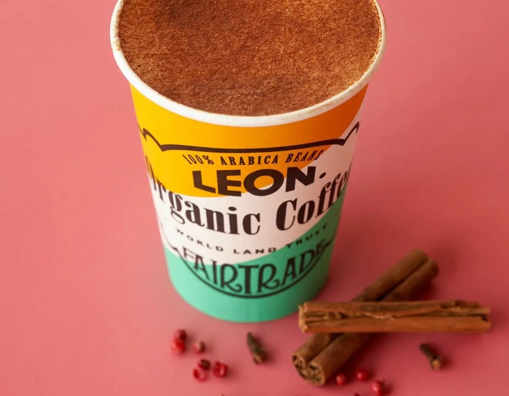 Chai Latte