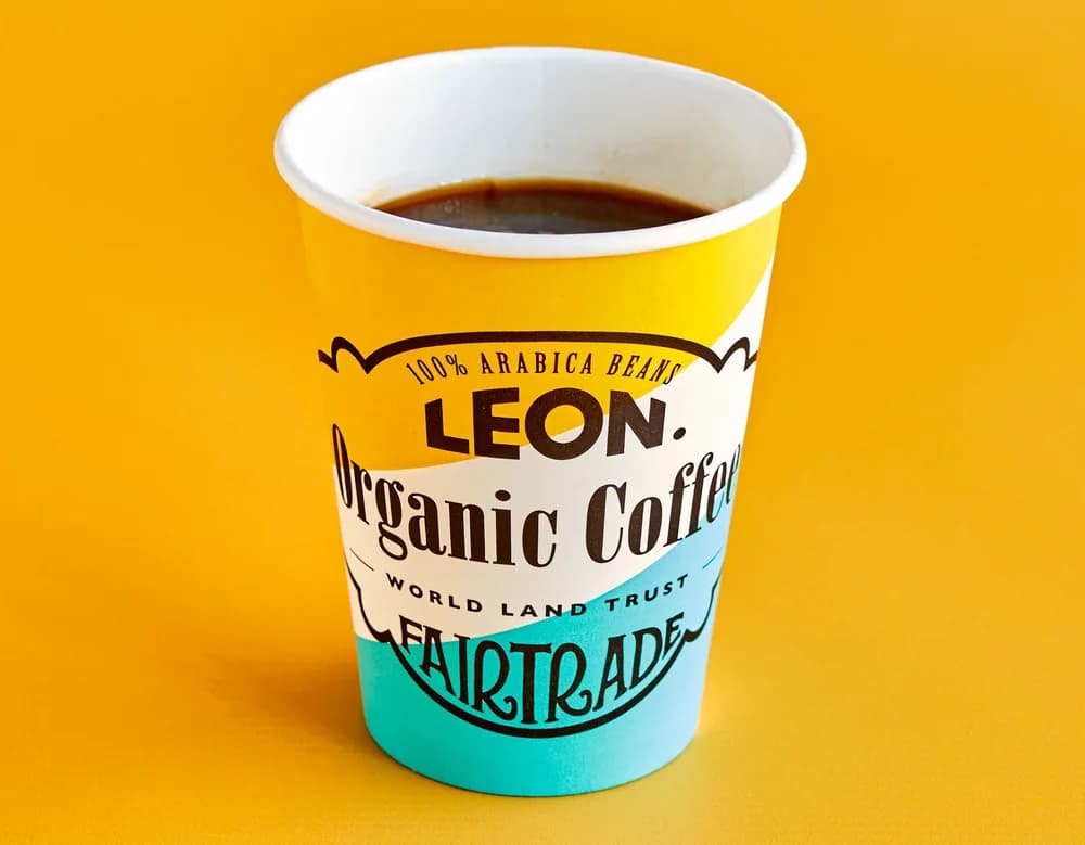 Filter Coffee