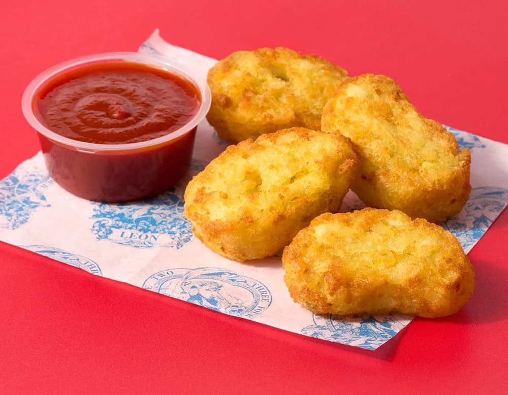 Hash Browns