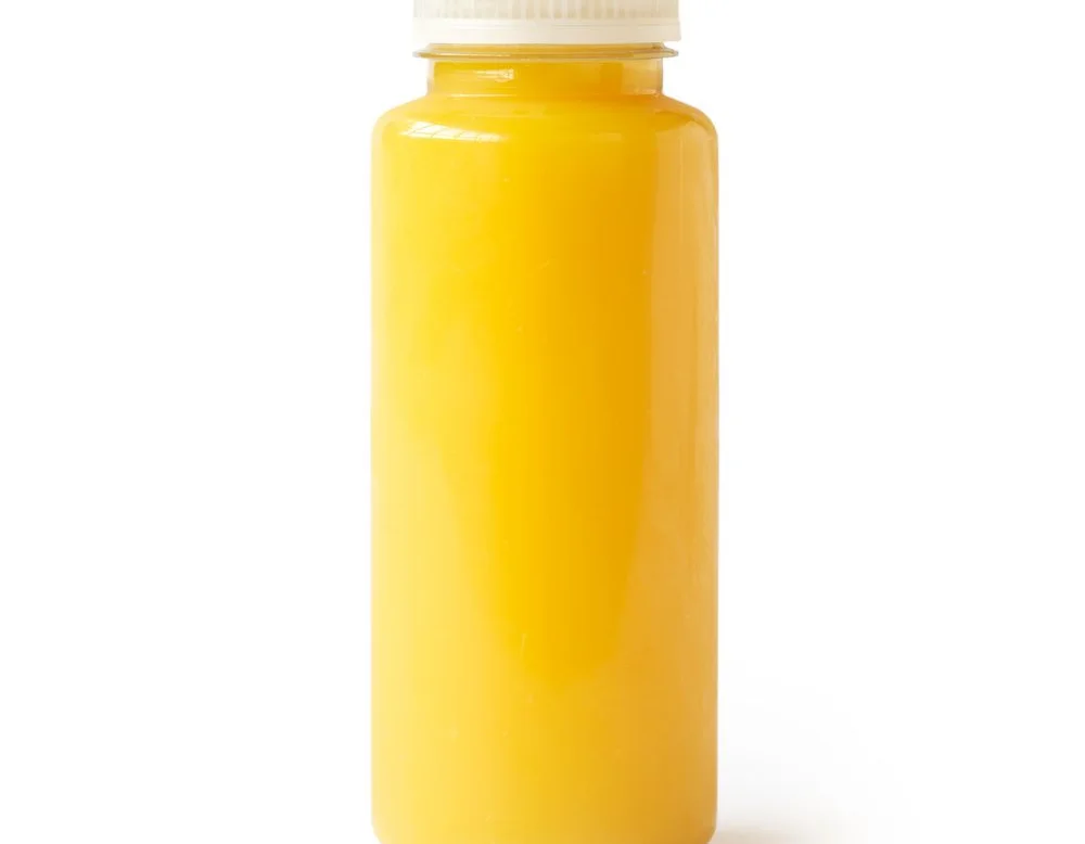 Orange Juice