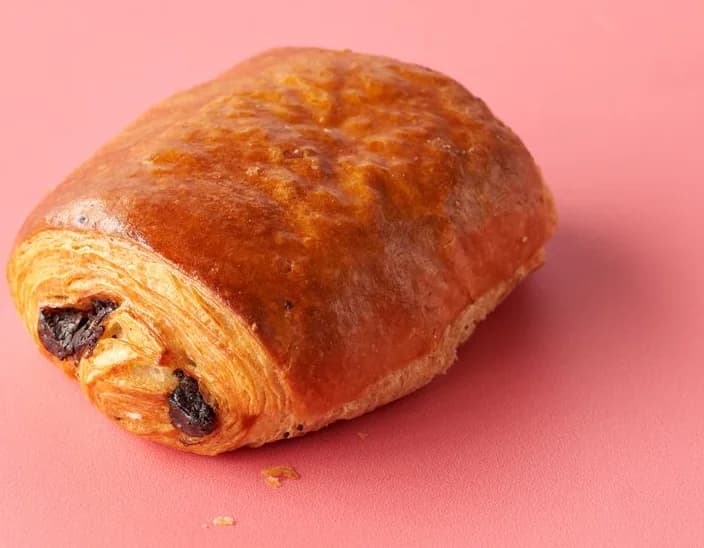 Pain au Chocolat