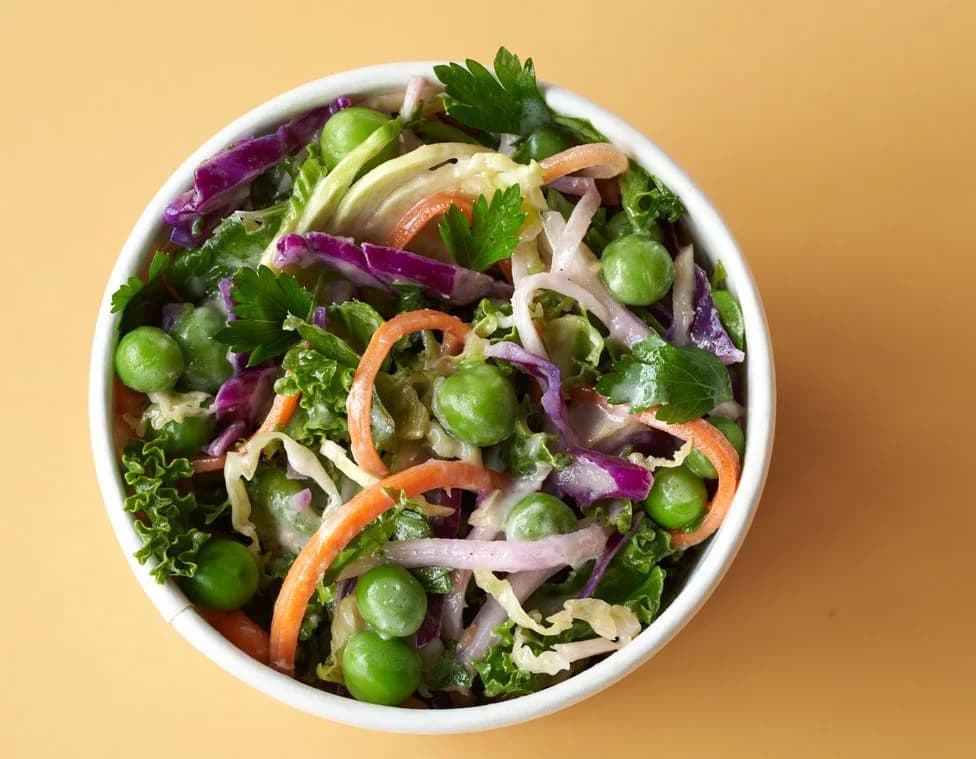 Winter Slaw