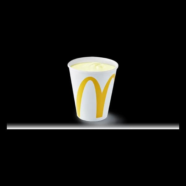 Banana Milkshake Small