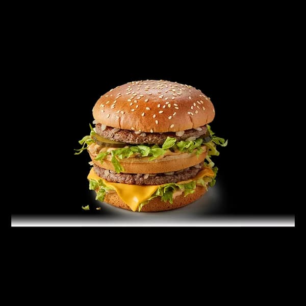 Big Mac