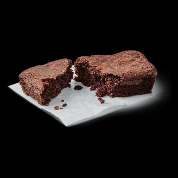 Chocolate Brownie