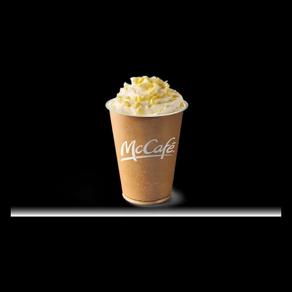 Chocolate Honeycomb Frappe Regular
