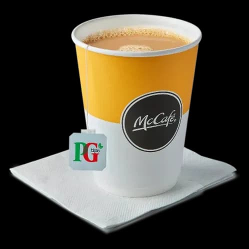 Tea