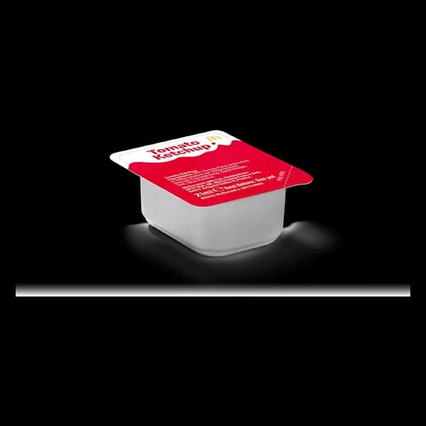 Tomato Ketchup - 25g
