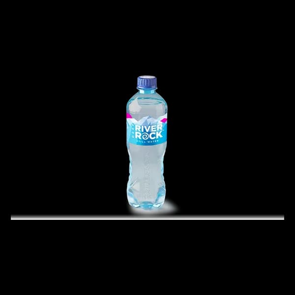Deep RiverRock Water