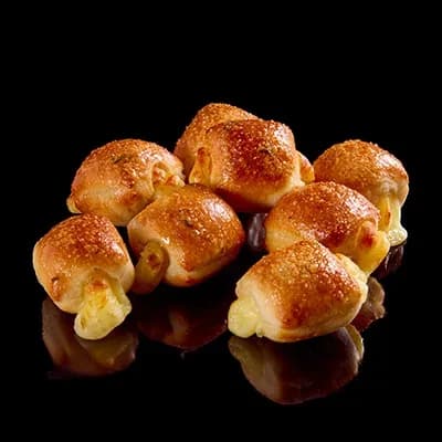 Cheesy Bite Bites