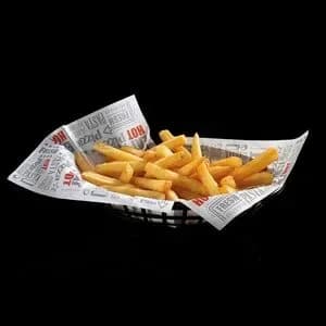 Fries