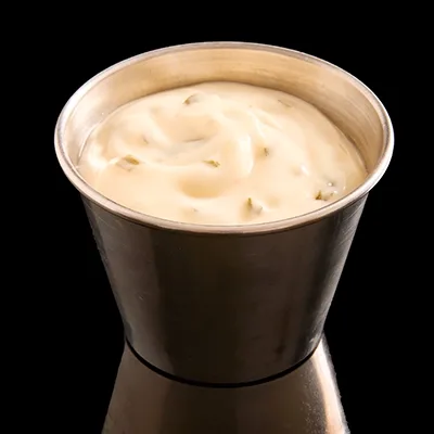Sour Cream