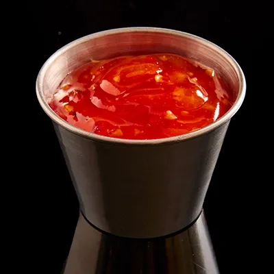 Sweet Chilli Dip (30ml PP) (Oval)
