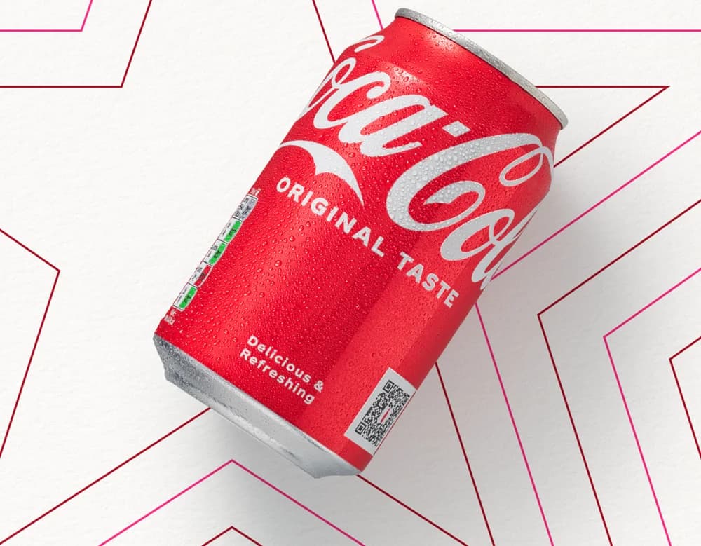 Coke Can