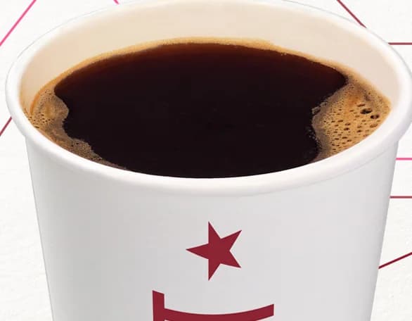 Filter Coffee