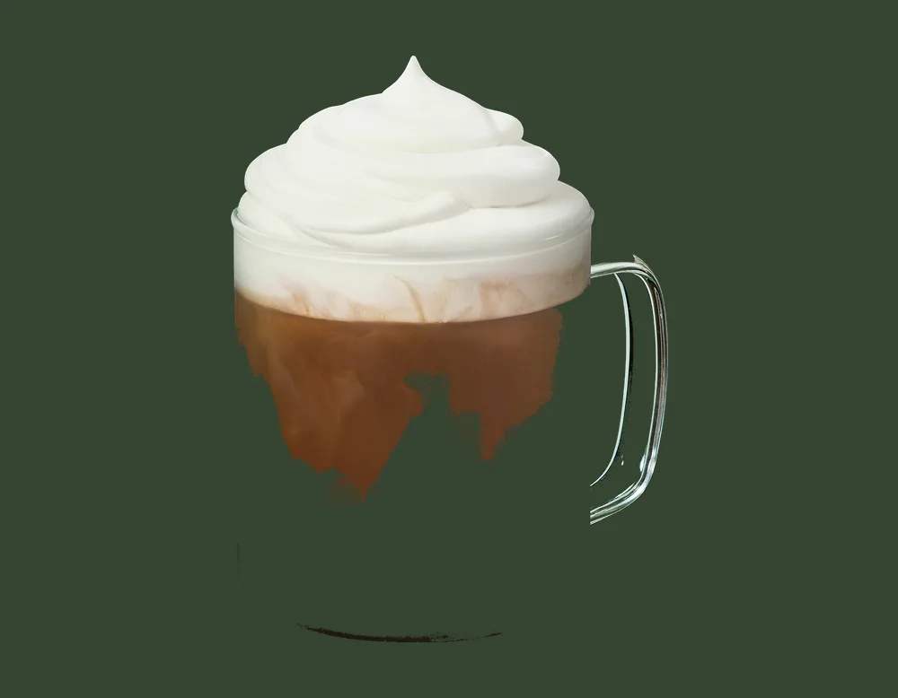 Caffè Mocha (Grande)