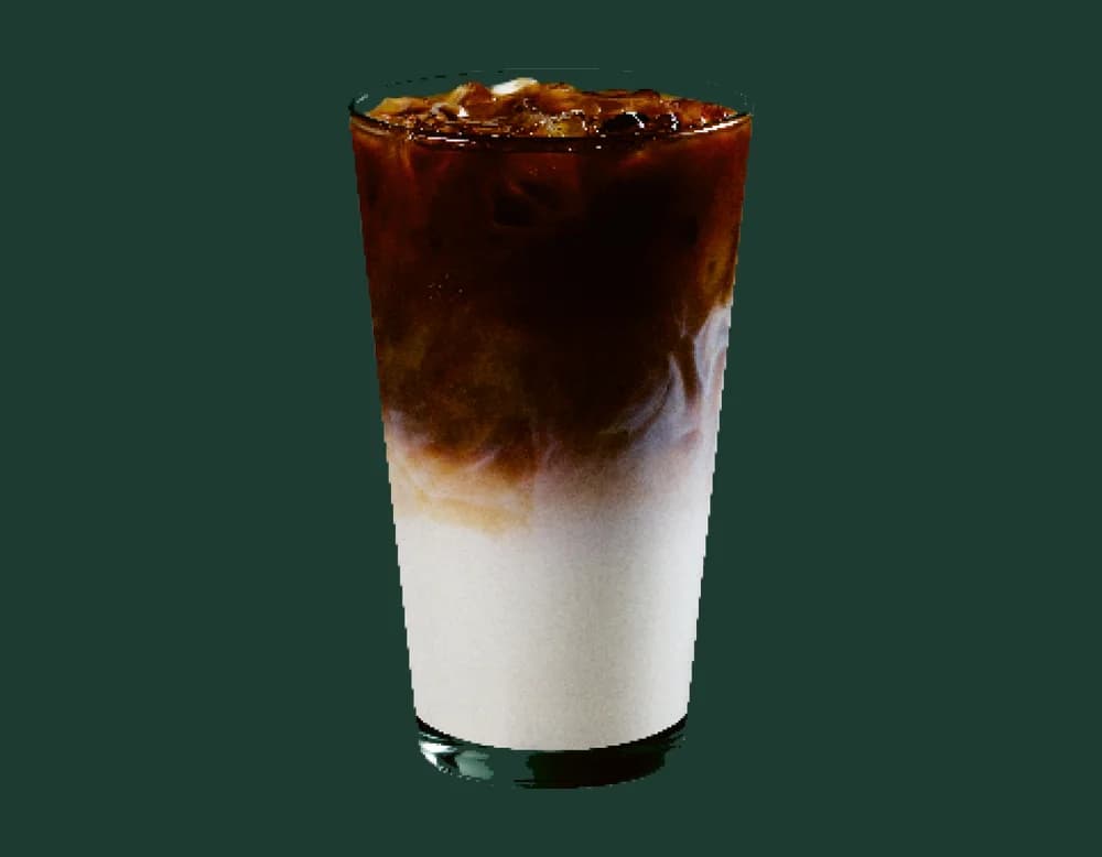 Cold Brew Latte (Grande)