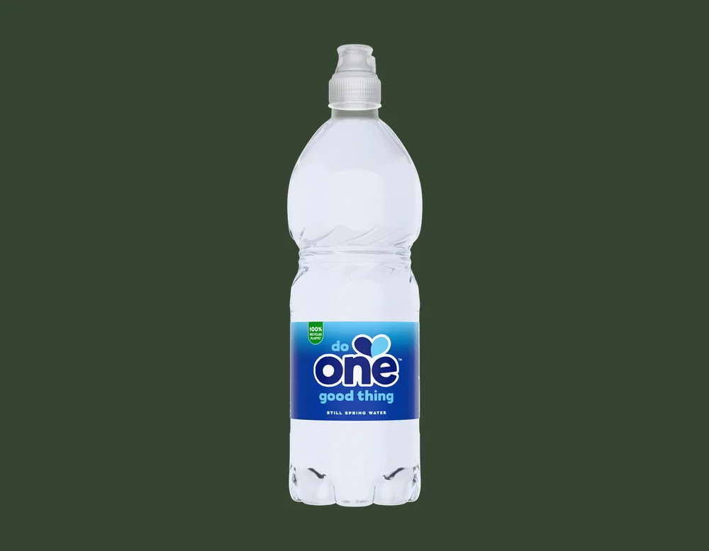 ONE Water 750ml Still
