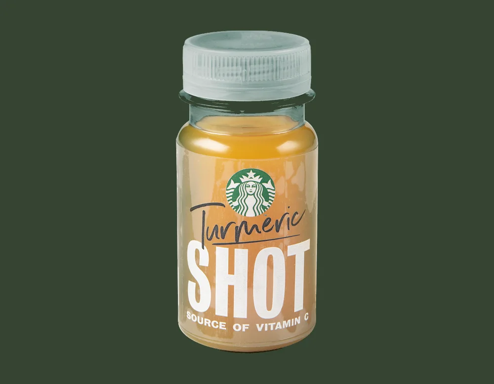 Turmeric Shot 100ml