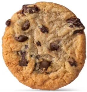 Chocolate Chunk Cookie
